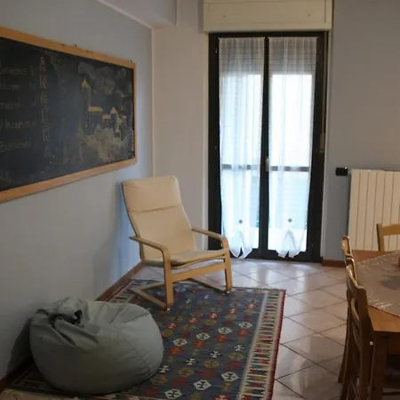 Sotto La Rocca *